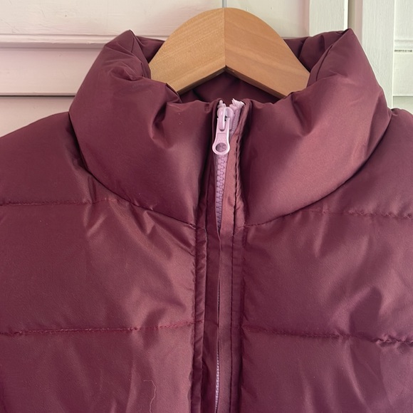 Winter Puffer Vest - Picture 3 of 7